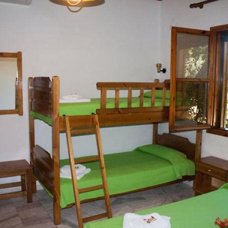 Patroudis House Skala Rachoni (Thasos) Exterior foto