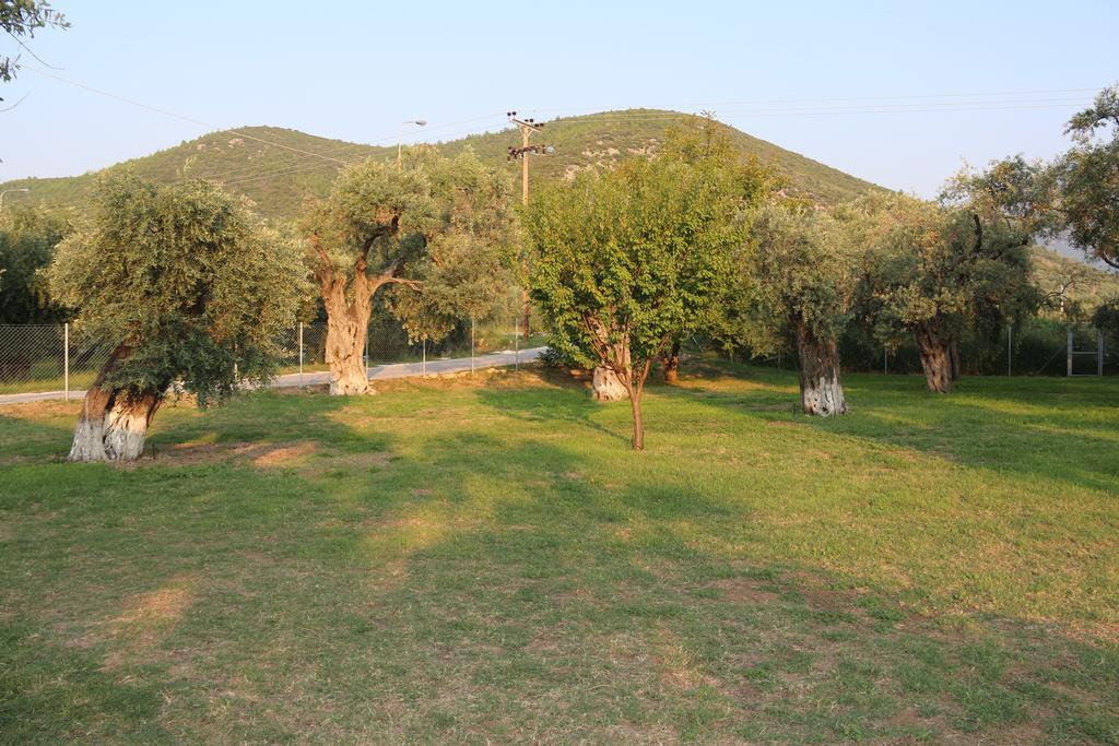 Patroudis House Skala Rachoni (Thasos) Exterior foto