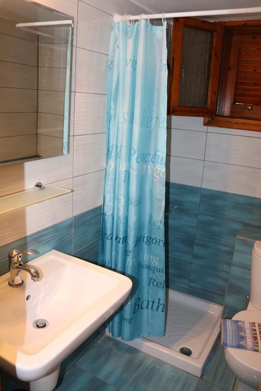 Patroudis House Skala Rachoni (Thasos) Quarto foto