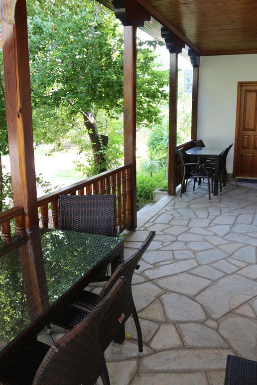 Patroudis House Skala Rachoni (Thasos) Exterior foto