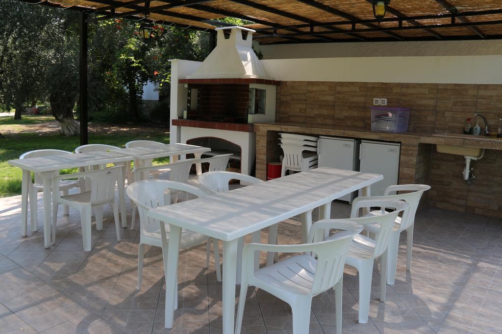 Patroudis House Skala Rachoni (Thasos) Exterior foto