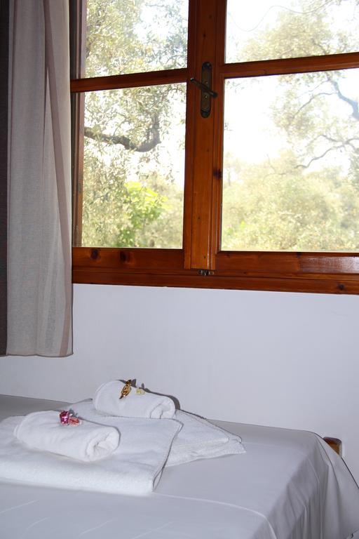 Patroudis House Skala Rachoni (Thasos) Quarto foto