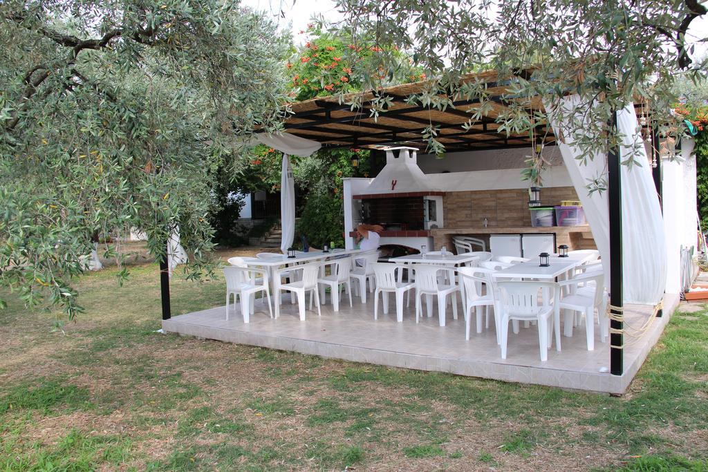 Patroudis House Skala Rachoni (Thasos) Quarto foto