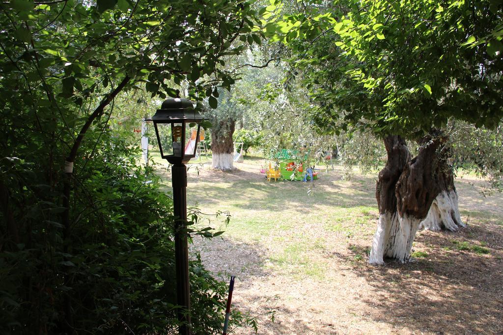 Patroudis House Skala Rachoni (Thasos) Quarto foto