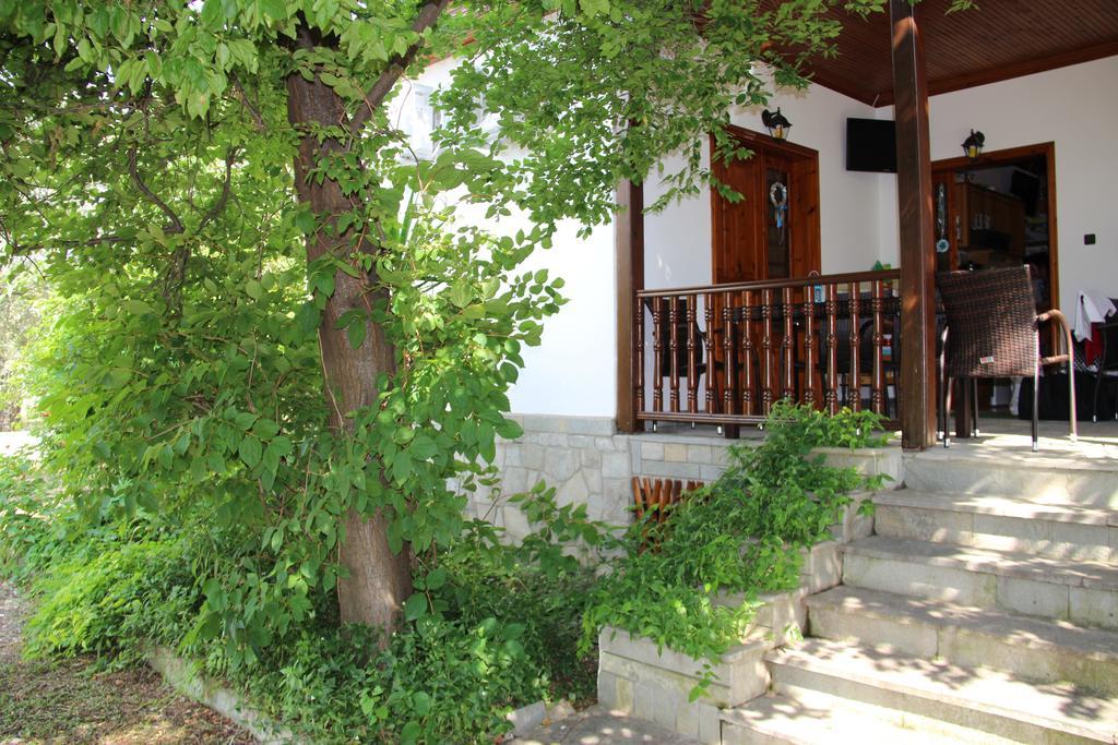Patroudis House Skala Rachoni (Thasos) Quarto foto