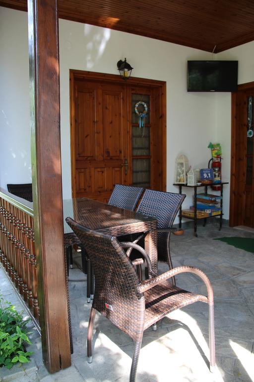 Patroudis House Skala Rachoni (Thasos) Quarto foto