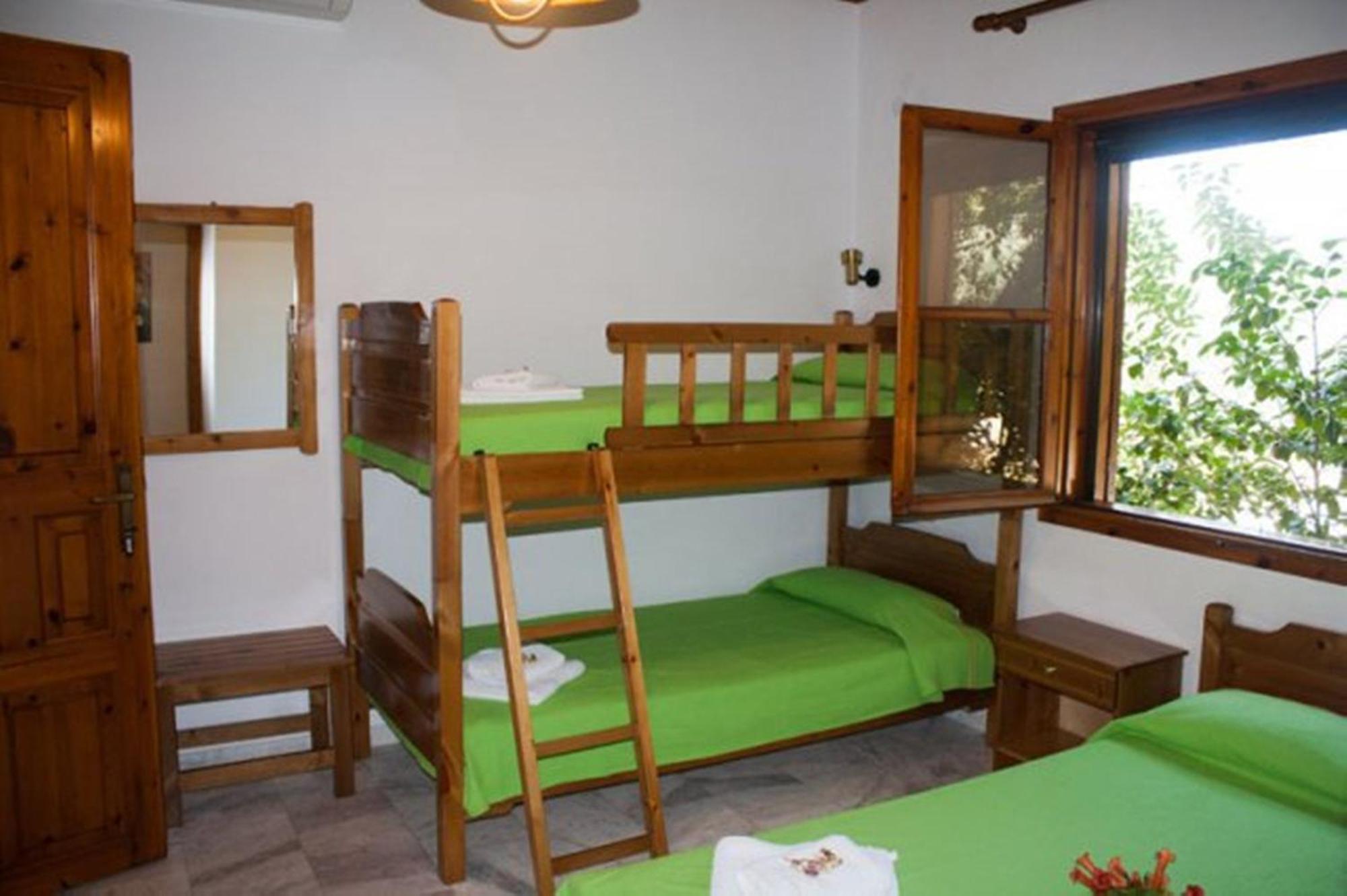 Patroudis House Skala Rachoni (Thasos) Exterior foto