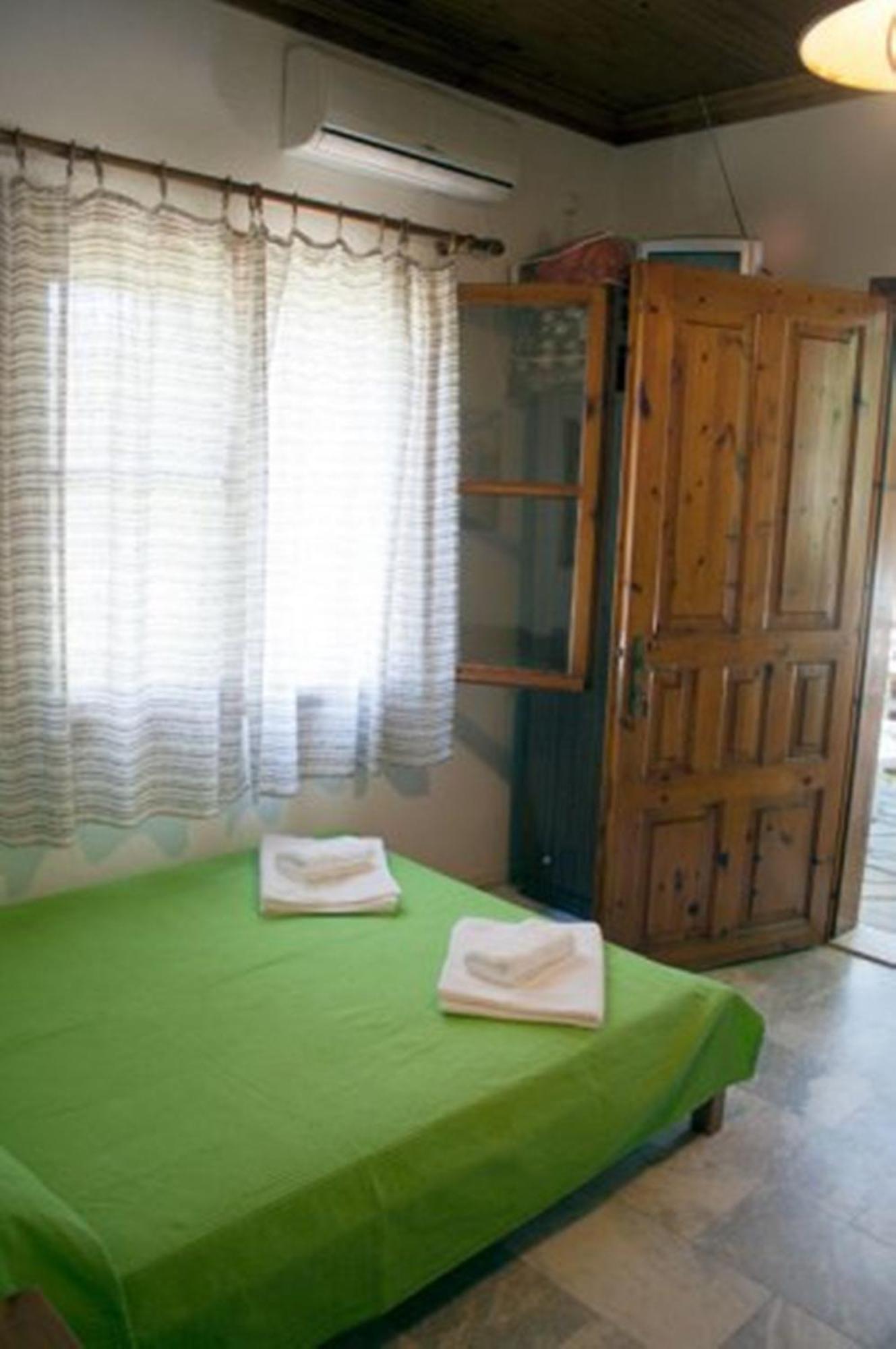 Patroudis House Skala Rachoni (Thasos) Exterior foto