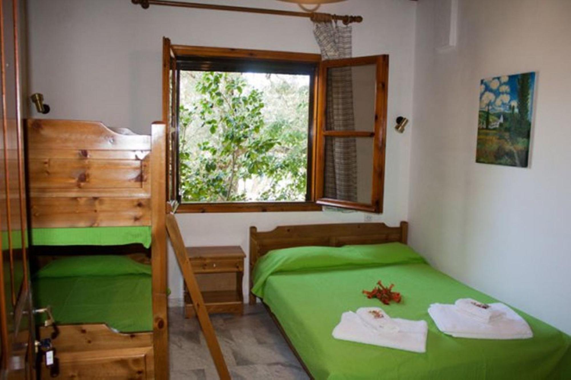 Patroudis House Skala Rachoni (Thasos) Exterior foto