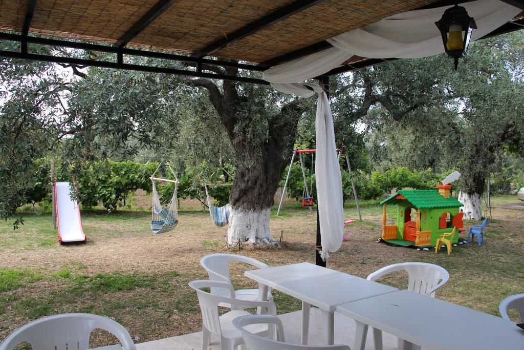 Patroudis House Skala Rachoni (Thasos) Exterior foto