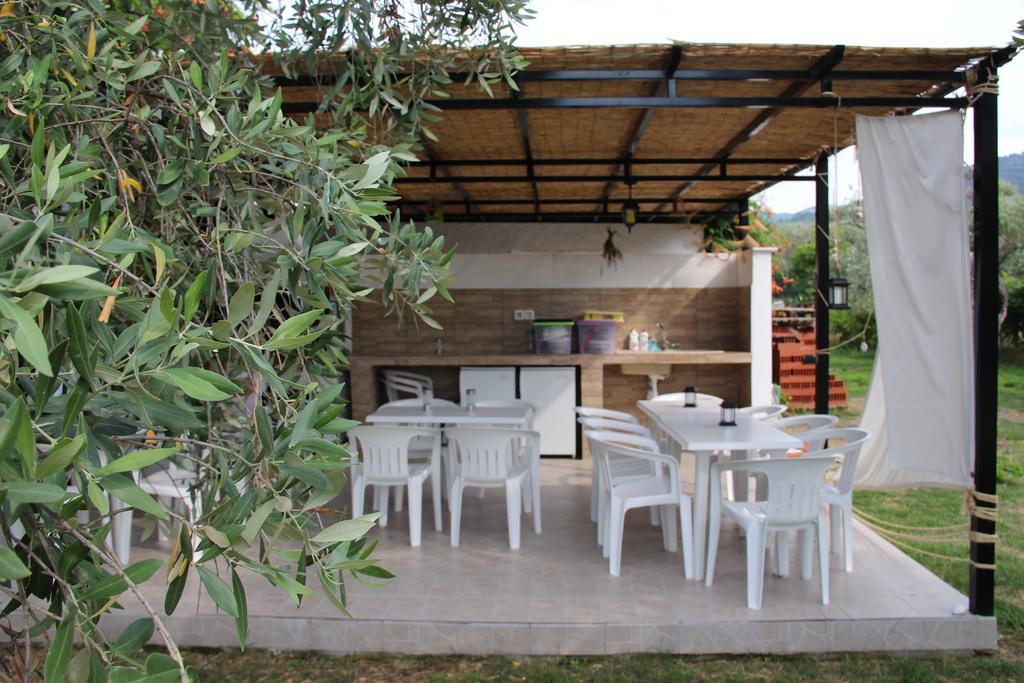 Patroudis House Skala Rachoni (Thasos) Exterior foto